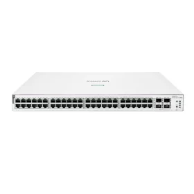   Aruba Instant On JL686B 1930 48xGbE LAN 4xSFP+ port smart menedzselhető PoE (370W) switch