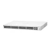 Aruba Instant On JL686B 1930 48xGbE LAN 4xSFP+ port smart menedzselhető PoE (370W) switch