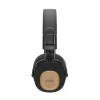 Marley Positive Vibration Riddim Bluetooth  fekete fejhallgató