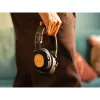 Marley Positive Vibration Riddim Bluetooth  fekete fejhallgató