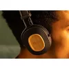 Marley Positive Vibration Riddim Bluetooth  fekete fejhallgató