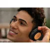 Marley Positive Vibration Riddim Bluetooth  fekete fejhallgató