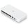 Ubiquiti USW-FLEX-2.5G-8-POE UniFi Flex 8x2.5GbE Multi-Gigabit LAN 196W POE 1x SFP+ combo port Switch