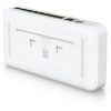 Ubiquiti USW-FLEX-2.5G-8-POE UniFi Flex 8x2.5GbE Multi-Gigabit LAN 196W POE 1x SFP+ combo port Switch