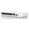 Ubiquiti USW-FLEX-2.5G-8 UniFi Flex 8x2.5GbE Multi-Gigabit LAN 1x SFP+ combo port Switch