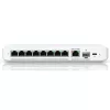 Ubiquiti USW-FLEX-2.5G-8 UniFi Flex 8x2.5GbE Multi-Gigabit LAN 1x SFP+ combo port Switch