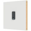 Ubiquiti UA-G3-B UniFi Access Reader G3 fekete NFC olvasó