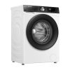 Hisense WF3S8043BW3 elöltöltős mosógép