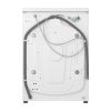 Hisense WF3S8043BW3 elöltöltős mosógép