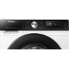 Hisense WF3S8043BW3 elöltöltős mosógép
