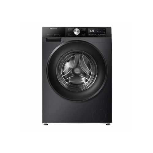Hisense WF3S8043BB3 elöltöltős mosógép