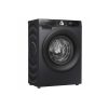 Hisense WF3S8043BB3 elöltöltős mosógép