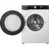 Hisense WF3S9043BW3 elöltöltős mosógép