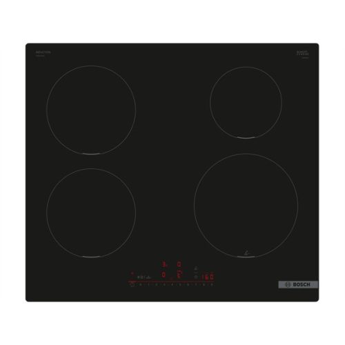 Bosch PUE611HC1E beépíthető indukciós főzőlap