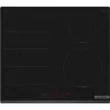 Bosch PIX631HC1E fekete, beépíthető, indukciós, főzőzóna: 4, beépíthető méret: 56cm, főzőlap