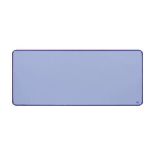 Logitech Studio Series Desk Mat lila egérpad