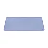 Logitech Studio Series Desk Mat lila egérpad