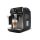 Philips Series 5500 LatteGo EP5549/70 fekete tejhabosítóval automata kávéfőző