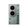 CMF Phone 1 by Nothing 6,67" 5G 8/128GB DualSIM világoszöld okostelefon