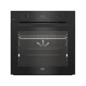   Beko BBIM17300BMPSF fekete, beépíthető, sütőtér: 72L, sütő