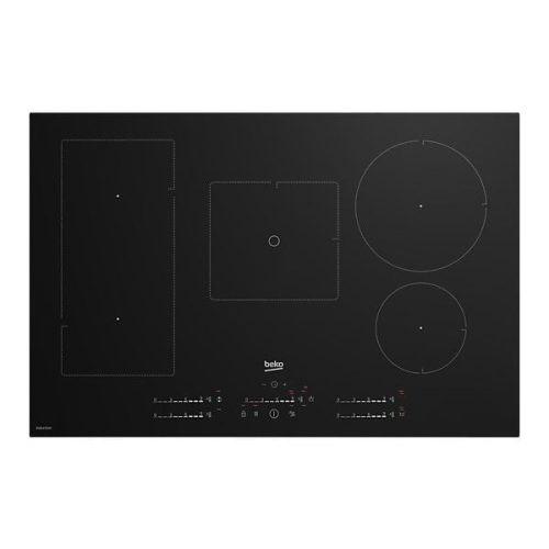 Beko HII85770UFT beépíthető indukciós főzőlap