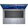 Dell Latitude 5420 14"FHD/Intel Core i5-1145G7/8GB/512GB/Int.VGA/Win11 Pro/szürke laptop