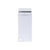 Haier HW90-BPD13386U-S felültöltős mosógép