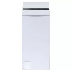   Haier HW90-BPD13386U-S fehér, felültöltős, max.1300ford., 9 kg, mosógép