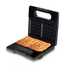 Berlinger Haus BH/9583 Anthracite Collection 3in1 antracit gorfi - grill/panini - szendvicssütő