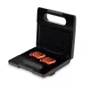 Berlinger Haus BH/9583 Anthracite Collection 3in1 antracit gorfi - grill/panini - szendvicssütő