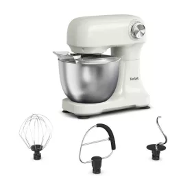   Tefal QB140AF0 Bake Easy Rise 800W, 3,5L, krém konyhai robotgép