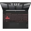 ASUS TUF Gaming FA507NVR-LP013W 15,6"FHD/AMD Ryzen 7 7435HS/16GB/1TB/RTX 4060 8GB/Win11/szürke laptop