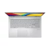 ASUS Vivobook Go E1504FA-NJ702W 15,6"FHD/AMD Ryzen 3 7320U/8GB/512GB/Win11/ezüst laptop