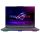 ASUS ROG Strix G614JV-N3461 16"WUXGA/Intel Core i7-13650HX/16GB/1TB/RTX 4060 8GB/FreeDOS/szürke laptop