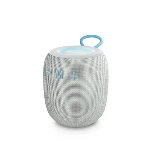 Energy Sistem EN 458288 Sunrise felhőszürke Bluetooth hangszóró