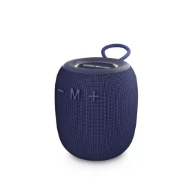   Energy Sistem EN 458295 Bloom tengerészkék Bluetooth hangszóró