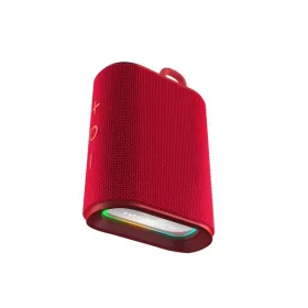   Energy Sistem EN 459247 StreetPlay cseresznyepiros Bluetooth hangszóró