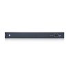 ZyXEL XGS1935-28 24port GbE LAN 4port 10GbE SFP+ Lite-L3 smart menedzselhető switch