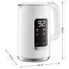 Sencor SWK 0950WH 1,7L-es fehér vízforraló