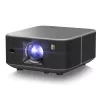 Yaber K3 1080P 1600L fekete házimozi projektor