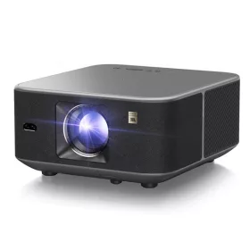 Yaber K3 1080P 1600L fekete házimozi projektor