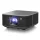 Yaber K3 1080P 1600L fekete házimozi projektor