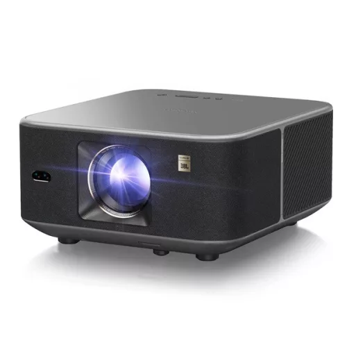 Yaber K3 1080P 1600L fekete házimozi projektor