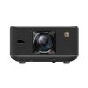 Yaber K3 1080P 1600L fekete házimozi projektor
