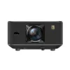 Yaber K3 1080P 1600L fekete házimozi projektor