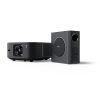 Yaber K3 Pro 1080P 1600L fekete házimozi projektor