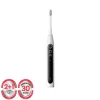 Oclean X Lite Grey Smart Sonic elektromos fogkefe