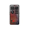 Nothing Phone (3a) Pro 6,77" 5G 12/256GB DualSIM fekete okostelefon