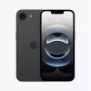 Apple iPhone 16e 6,1" 5G 8/256GB fekete okostelefon