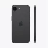 Apple iPhone 16e 6,1" 5G 8/256GB fekete okostelefon
